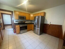 180 Calumet St in Boston, MA - Building Photo