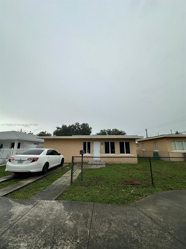 property at 10150 NW 8th Ave