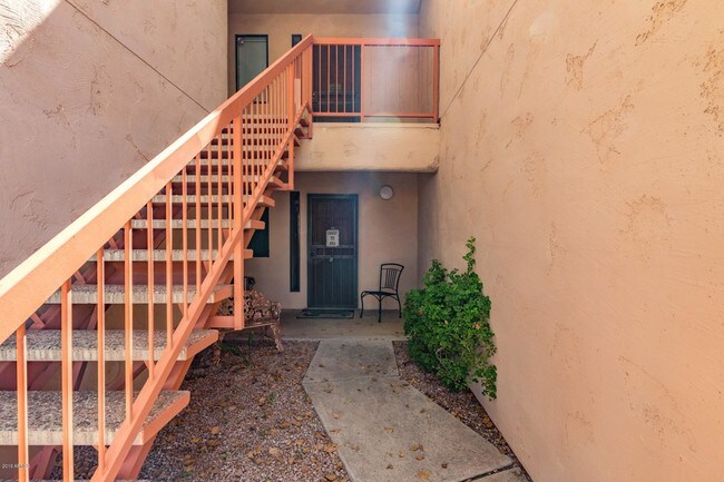 9355 N 91st St-Unit -119 in Scottsdale, AZ - Building Photo - Building Photo