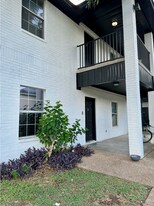 1231 Wood Ave in Waco, TX - Building Photo