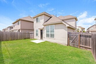 5406 Hawksbury Creek Trail in Katy, TX - Building Photo - Building Photo