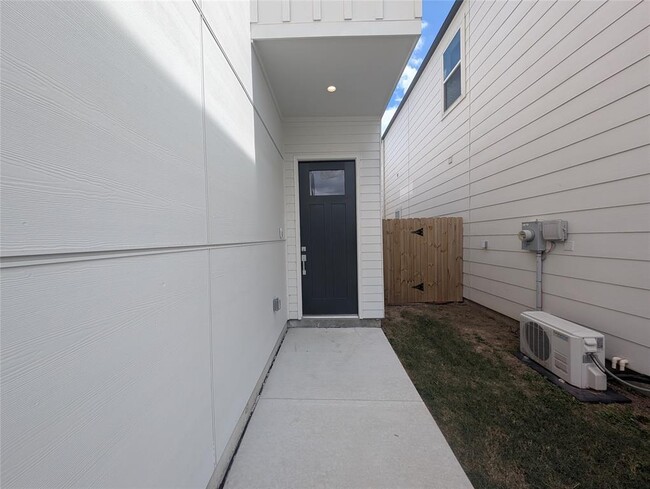 4407 Abaco Ln in Houston, TX - Building Photo - Building Photo