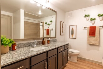 Luxia Grand Prairie in Grand Prairie, TX - Foto de edificio - Interior Photo