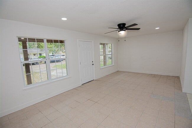 property at 10815 Ritow St