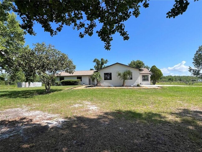 property at 4225 Reaves Rd