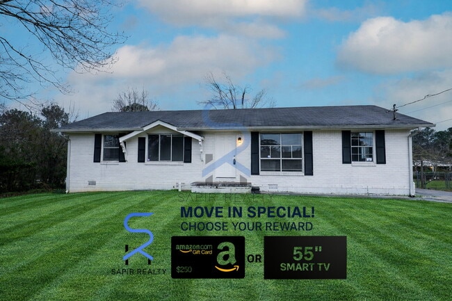 property at 8951 Cornell Dr