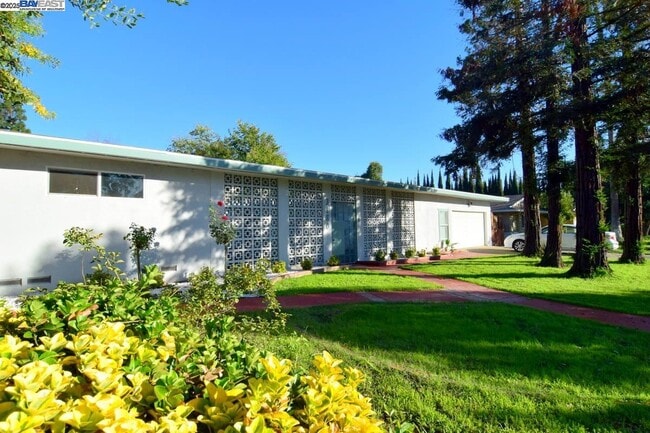 property at 3180 Watt Ave