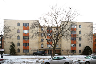 918 Washington St in Evanston, IL - Building Photo - Building Photo