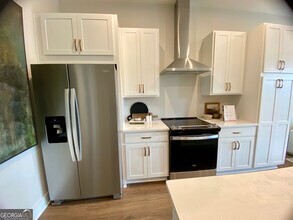 1295 Longreen Ter NW in Atlanta, GA - Building Photo - Building Photo