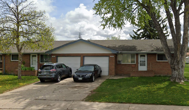 property at 3108-3108 Butternut Dr