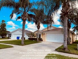 3223 Whooping Crane Run in Kissimmee, FL - Building Photo