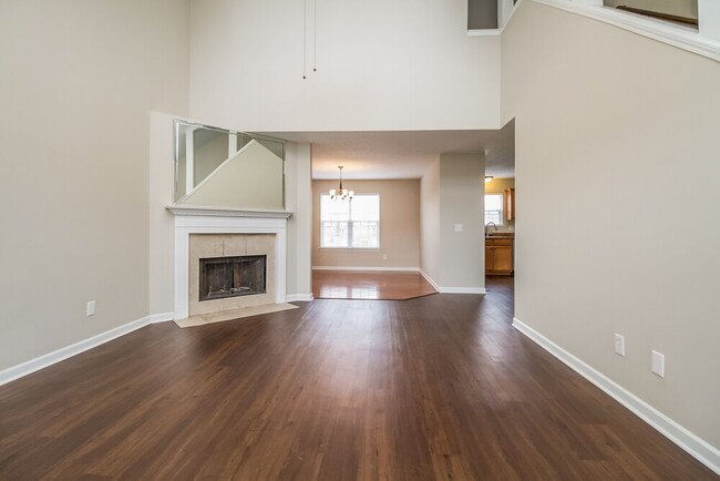 6007 Eden Ln in La Vergne, TN - Building Photo - Building Photo