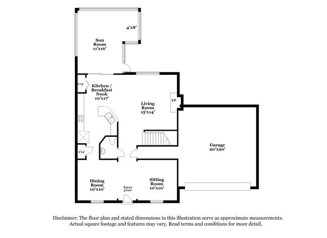 5701 Chestnutwood Trail in Nashville, TN - Foto de edificio - Building Photo