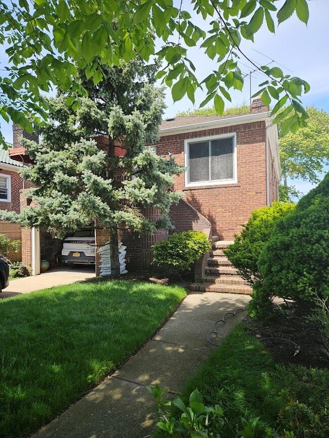 property at 357 E Olive St