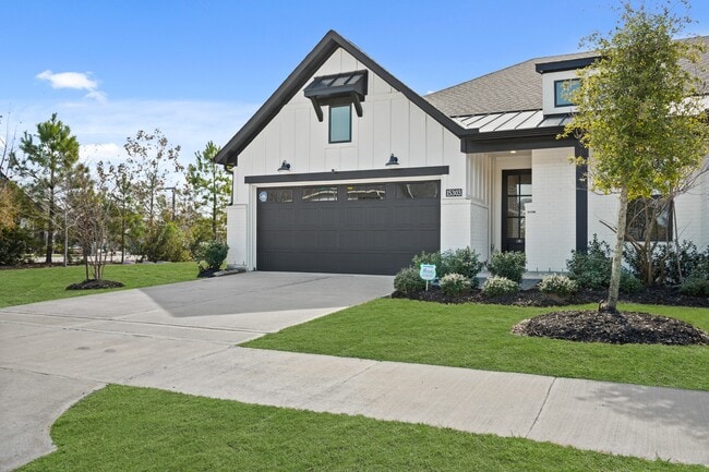 15303 Leal Rancho Ct in Cypress, TX - Building Photo - Building Photo