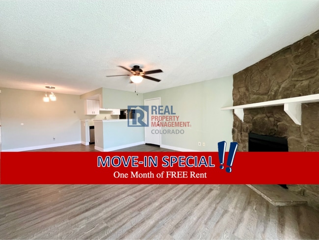 property at 920 S Walden Way