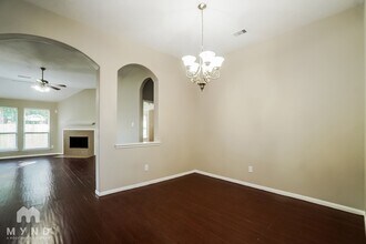 22015 Cascade Hollow Ln in Spring, TX - Building Photo - Building Photo