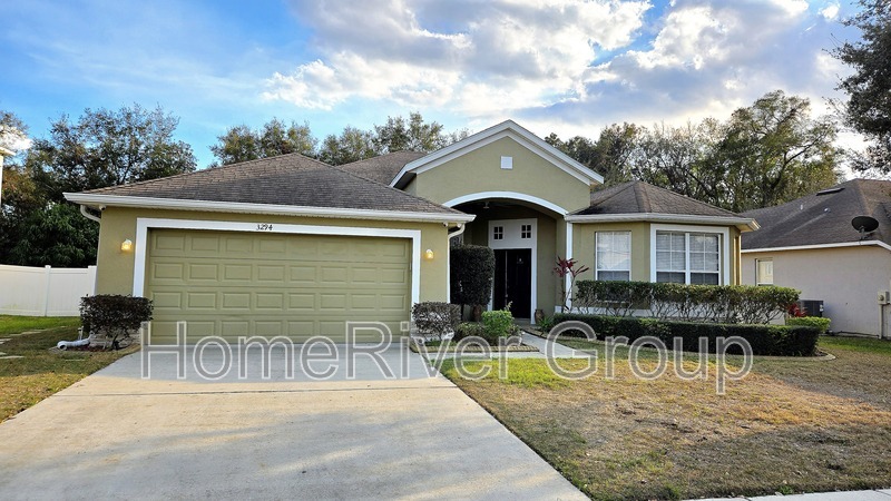 3294 Fawnwood Dr in Ocoee, FL - Building Photo