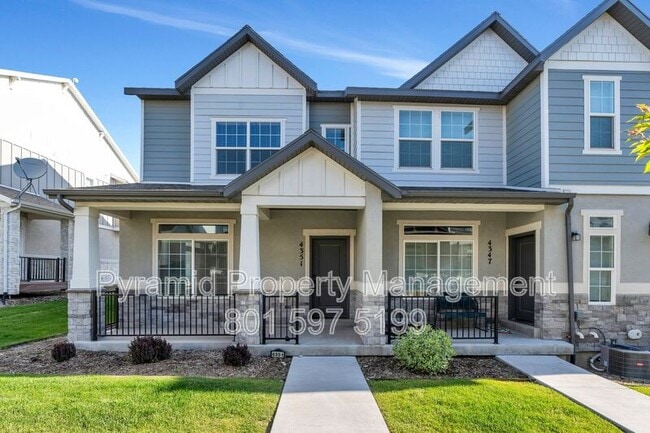 property at 4351 W Dixon Way