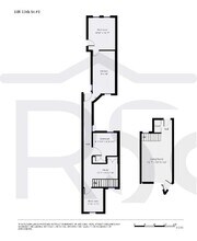 448 15th St in Brooklyn, NY - Foto de edificio - Floor Plan
