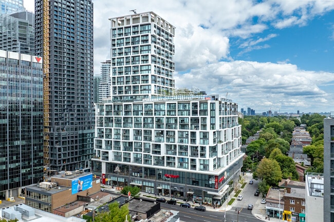 Art Shoppe Condos