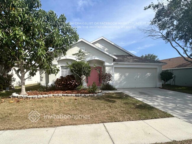 property at 12512 Early Run Ln