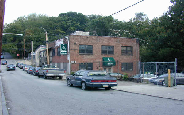 200 Krams Ave in Philadelphia, PA - Building Photo - Building Photo