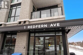 1-411 Redfern Ave in Hamilton, ON - Building Photo - Building Photo