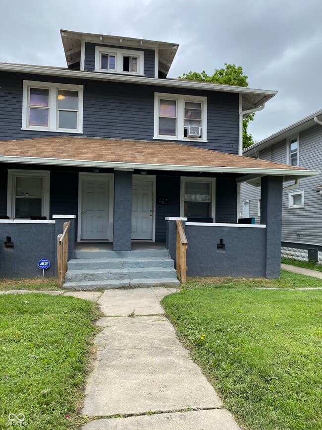 property at 6052 E Washington St
