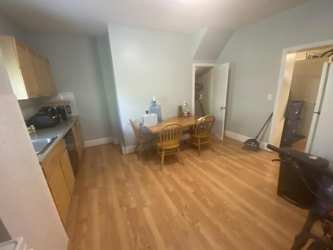 117 Buttonwood St in Boston, MA - Building Photo - Building Photo