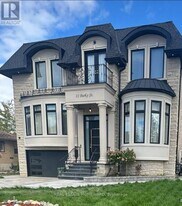 11 Burke St in Toronto, ON - Building Photo