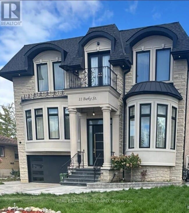 property at 11 Burke St