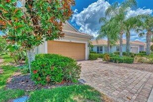 19191 Lappacio St in Venice, FL - Building Photo