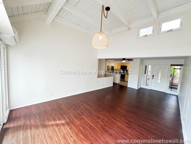 property at 44-1505 Kou Pl