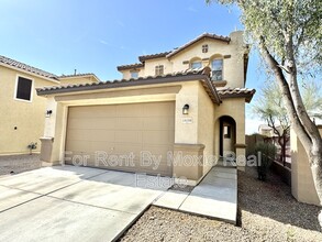 18198 N Alicia Ct in Maricopa, AZ - Building Photo - Building Photo