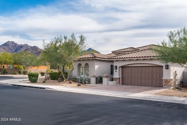 9901 E Edgestone Dr in Scottsdale, AZ - Building Photo - Building Photo