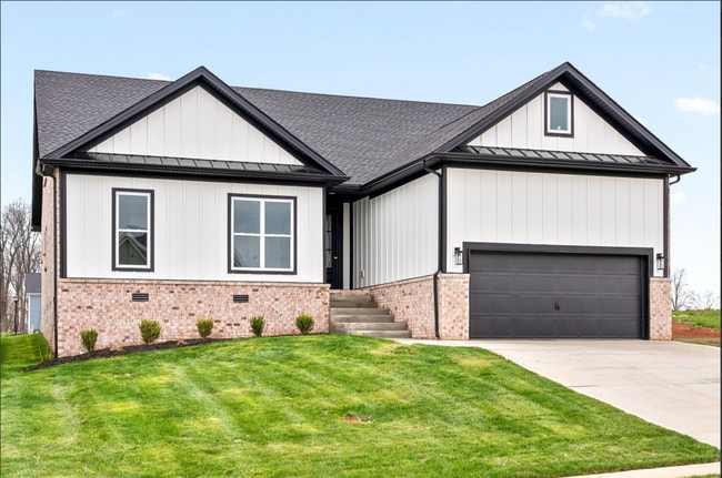 property at 264 Bluebell Dr