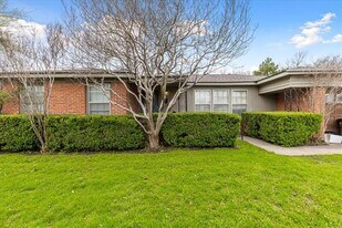 4016 Acacia St in Fort Worth, TX - Building Photo