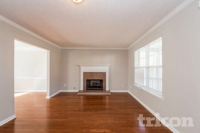 4177 Shoreside Cir SW in Snellville, GA - Building Photo - Building Photo