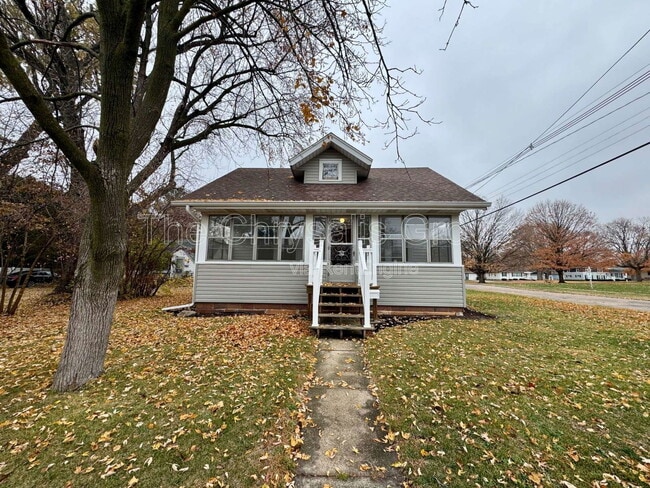 property at 760 Guthrie St