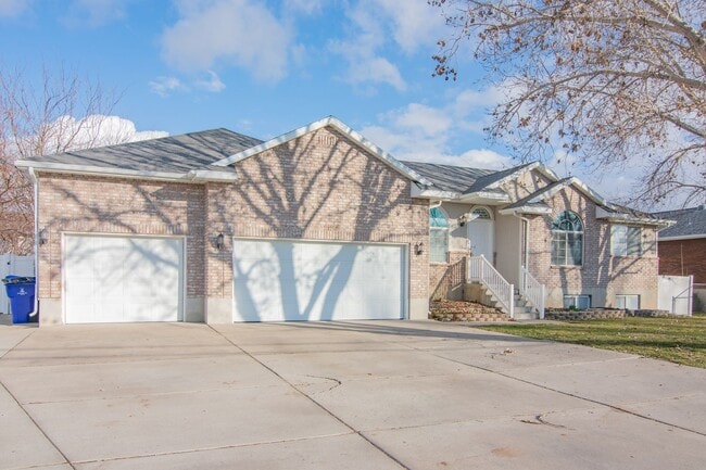 property at 2127 S 2000 W