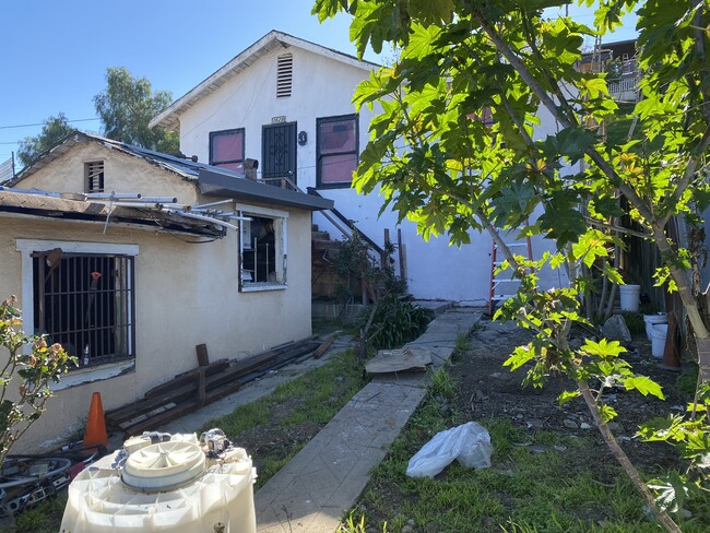 3628 Fowler St in Los Angeles, CA - Building Photo - Building Photo