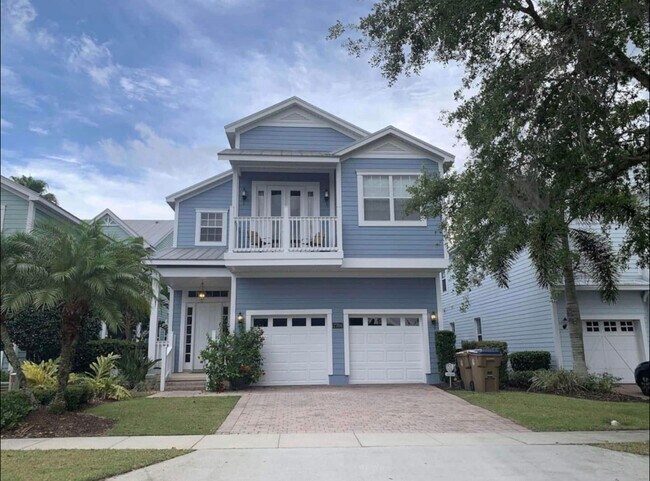 property at 7704 Linkside Loop
