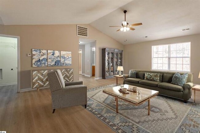 151 Stockbridge Dr in Spartanburg, SC - Building Photo - Building Photo