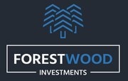 Property Management Company Logo Forestwood Investments