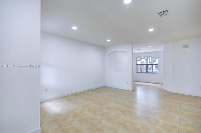 property at 8631 NW 110th Ave