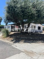 10493 Overland Trail in Cherry Valley, CA - Building Photo