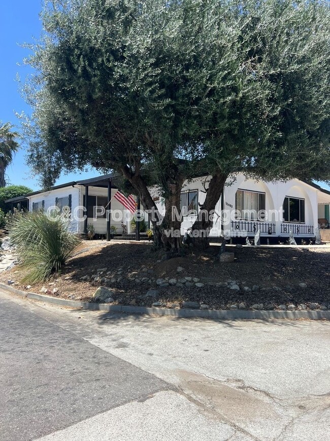 property at 10493 Overland Trail