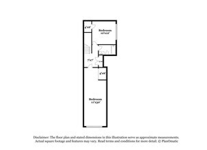 4654 Jefferson Ridge Way, Unit 1318 in Marietta, GA - Foto de edificio - Building Photo