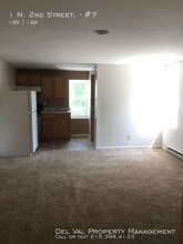 1 N 2nd St-Unit -#7 in Darby, PA - Building Photo - Building Photo